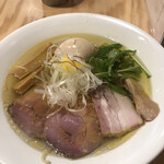 麺処ぐり虎 - 