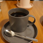 Cafe mizuiro - 珈琲・ビターブレンド