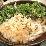 讃岐製麺  - 