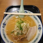 鈴木食堂 - 味噌ラーメン
