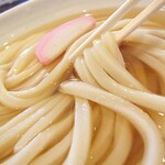 讃岐うどん いってつ - 