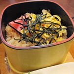 讃岐うどん いってつ - 