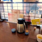 讃岐うどん いってつ - 