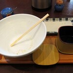 讃岐うどん いってつ - 