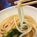 讃岐うどん いってつ - 
