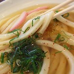 讃岐うどん いってつ - 