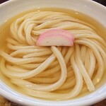 讃岐うどん いってつ - 
