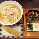 讃岐うどん いってつ - 