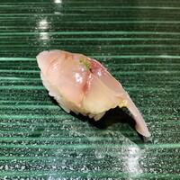 吉祥寺 鮨 栞庵 やましろ - 