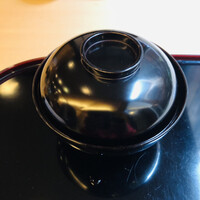 山玄茶 - 椀物