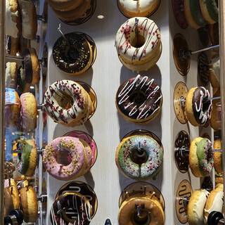 THE MOST BAKE SHOP_0