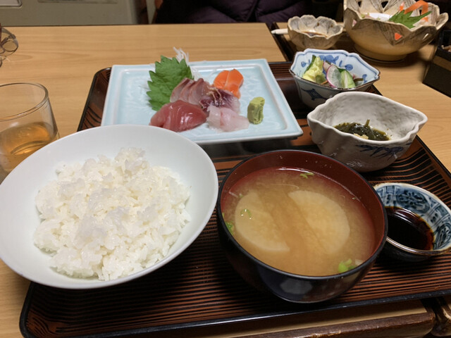 和食丸ちゃん - 泉外旭川（日本料理）の写真