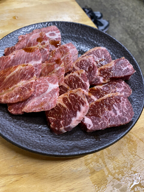 Sumibi Yakiniku Horumon Yuu