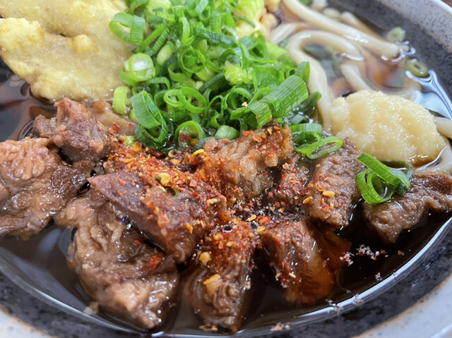 さんさん堂 石田 うどん 食べログ さんさん堂 石田 うどん 食べログ