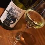 ワインバー バッカス - デシベル　ヴィオニエ（９５０円）２０２０年１２月