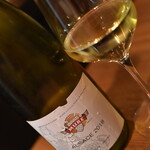 ワインバー バッカス - ミューレ・アッサンブラージュ・アルザス（７００円）２０２０年１２月