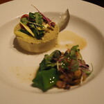 ビストロ ヴィヴィエンヌ - 