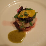 ビストロ ヴィヴィエンヌ - 