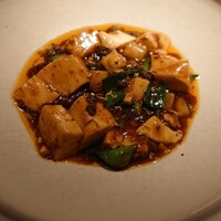 O2 - 麻婆豆腐(単品)