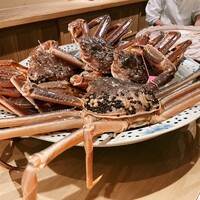 富小路 やま岸 - 