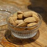 ドノスティア - スペイン産アーモンド