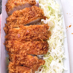 とんかつ いちかつ - 