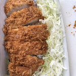 とんかつ いちかつ - 