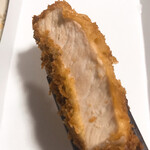 とんかつ いちかつ - 