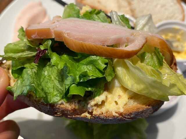 イタリアン トマト カフェスペリオーレ 中野サンプラザ店 中野 イタリアン 食べログ
