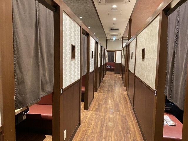 Aji no Ganko En Nakagawa Toda Ten photo 4