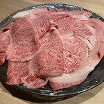 近江牛専門店 近江かど萬 - 