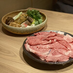 近江牛専門店 近江かど萬 - 