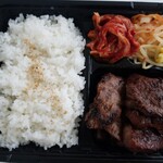 焼肉工房 但馬屋 - 