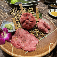 肉匠 コギヤ 宴庭  - 