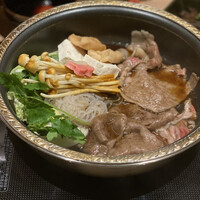 近江牛専門店 近江かど萬 - 