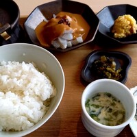 だし屋 おわん - 