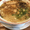 ラーメン 天外天 熊本駅店