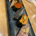 KOSUSHI - 