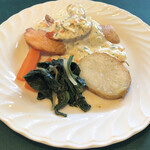 ジュリアーノ - 