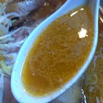 ラーメン カラテキッド - 