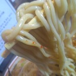 ラーメン カラテキッド - 