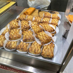 北菓楼 札幌エスタ店 - 