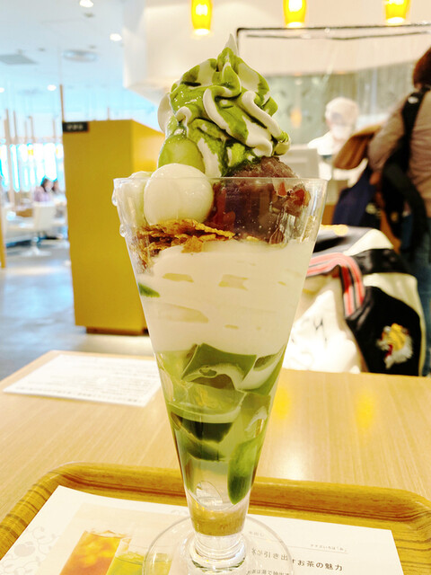 ナナズグリーンティー 浦和パルコ店 Nanas Green Tea 浦和 カフェ 食べログ ナナズグリーンティー 浦和パルコ店 Nanas Green Tea 浦和 カフェ 食べログ