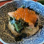 千松しま - 【はらこ飯】◎2020/11