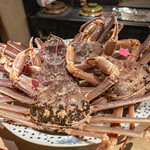 富小路 やま岸 - 