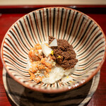 富小路 やま岸 - 