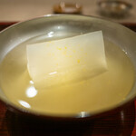 富小路 やま岸 - 