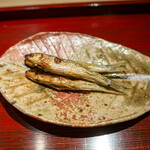 富小路 やま岸 - 