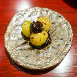 富小路 やま岸 - 