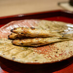 富小路 やま岸 - 